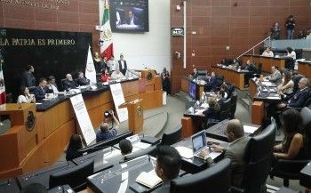 Analizan especialistas las políticas en materia de telecomunicaciones y radiodifusión