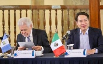 Continuará México al frente de la presidencia del ILCE