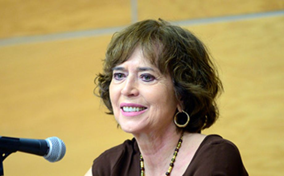 La Dra. Rosaura Ruíz será distinguida por el ILCE con Doctorado Honoris Causa