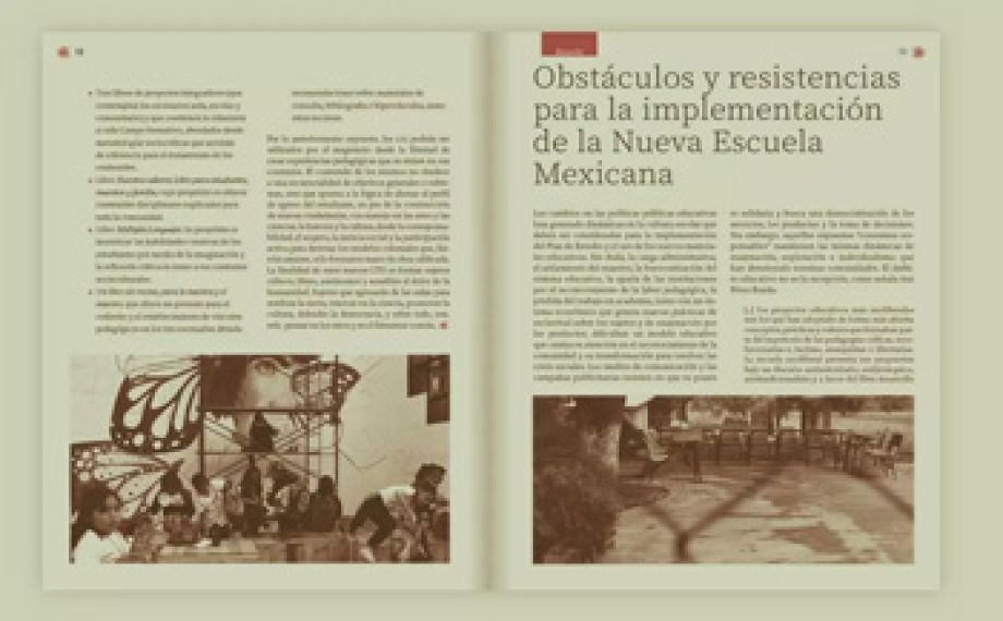 Expertos del ILCE reconocen la alta calidad pedagógica y metodológica de los libros de texto de la SEP