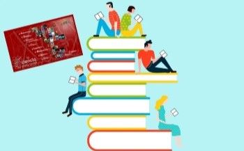 Biblioteca ILCE, un espacio para leer ciencia y literatura gratuita