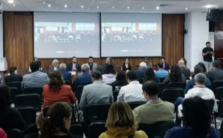 La radio universitaria es generadora de conciencia crítica”: Benito Taibo; comienza el noveno encuentro de la Red de Radios Universitarias de México