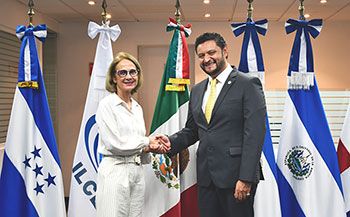 ILCE firma Acuerdo con la SECTEI