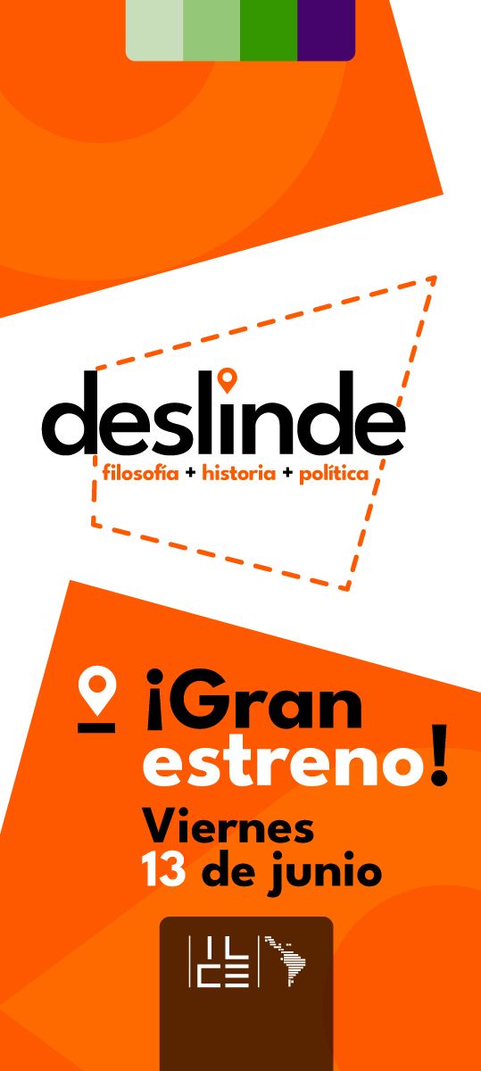 DESLINDE