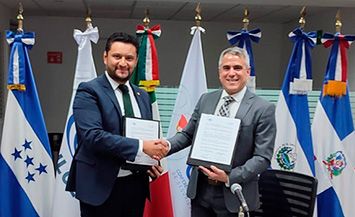 ILCE y la Conferencia Interamericana de Seguridad Social (CISS)