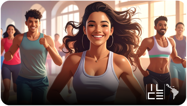 Actividad Física Gimnasios