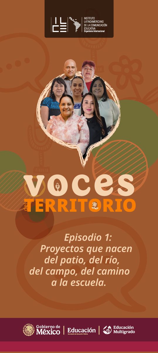VOCES
