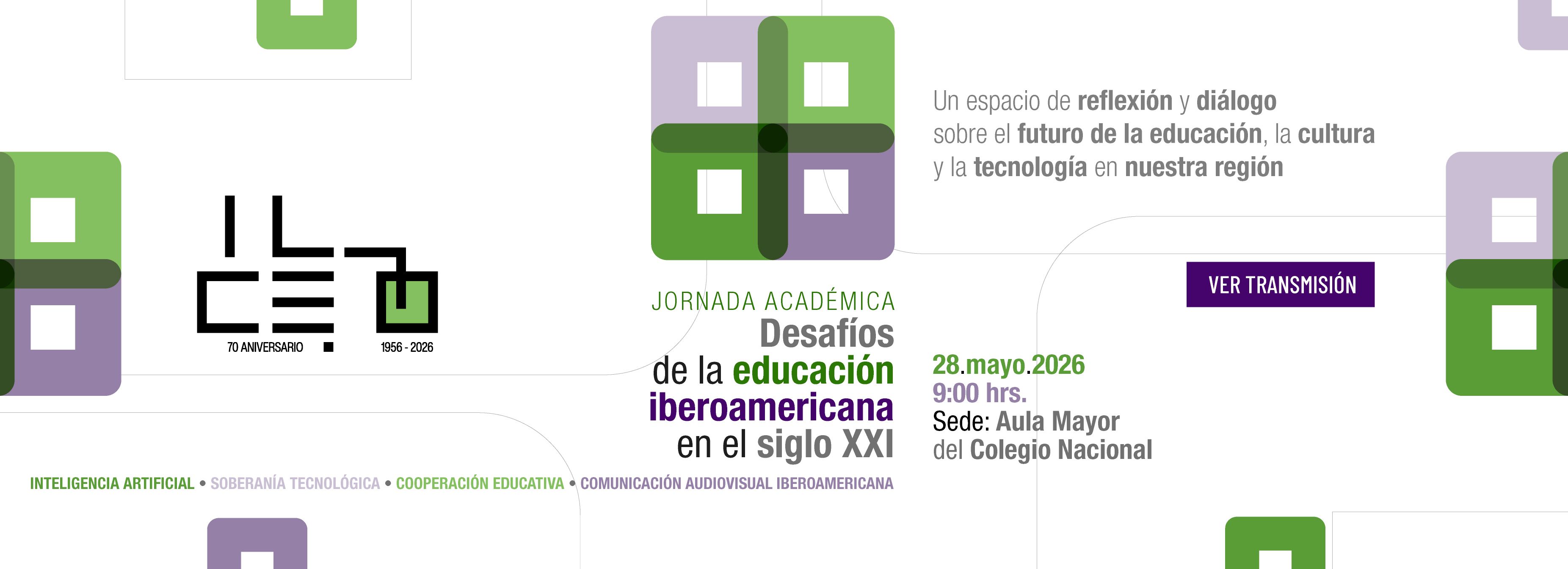 JORNADA ACADÉMICA