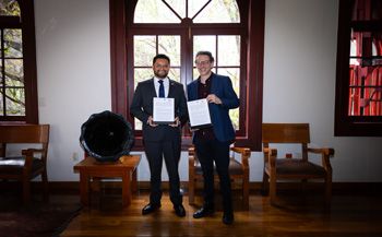El ILCE y la Fonoteca Nacional