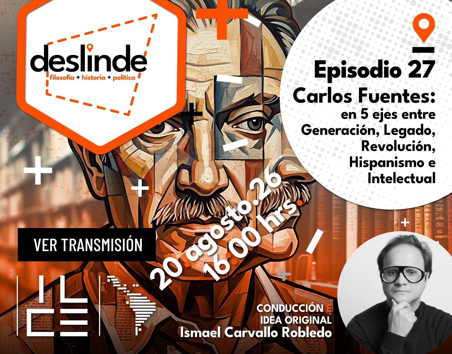 DESLINDE
