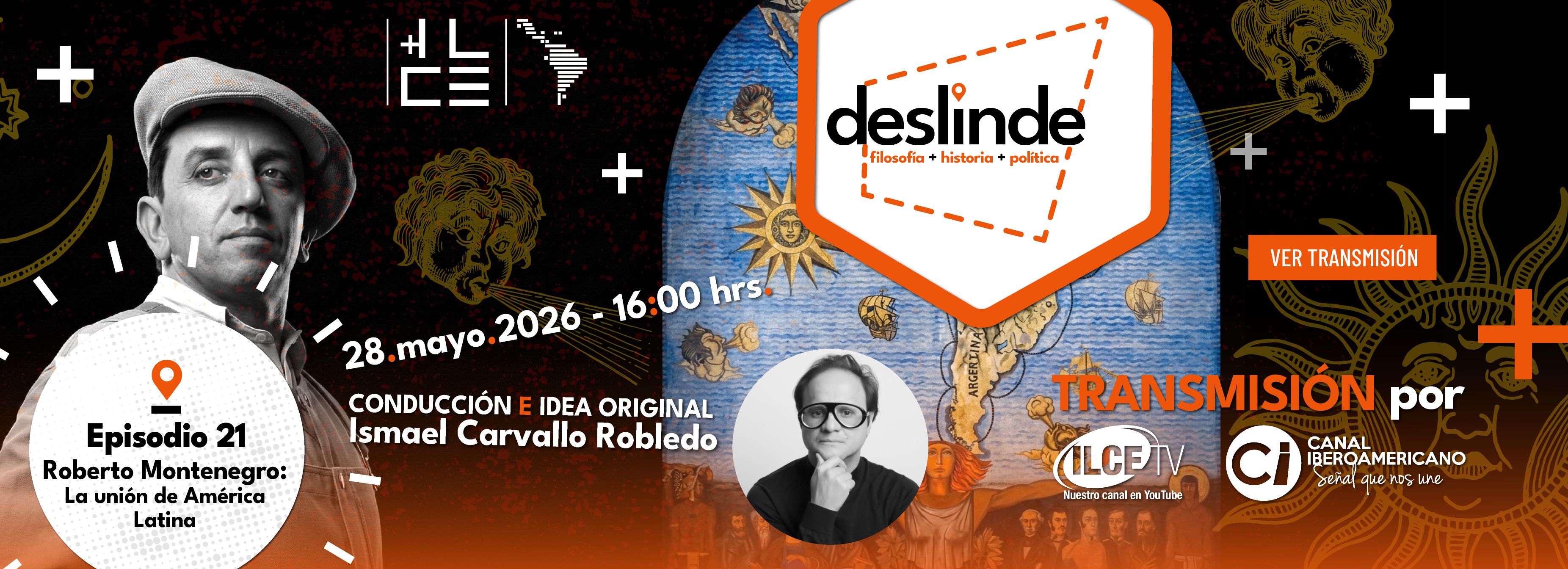 Deslinde