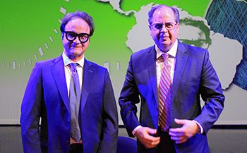 Se realiza la Presentación del libro “La Gran Victoria sobre la Alemania Nazi” en el ILCE