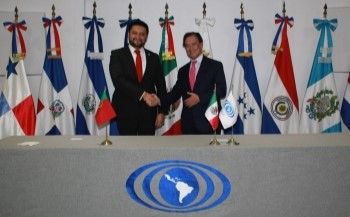 ILCE recibe la visita del embajador de Portugal en México