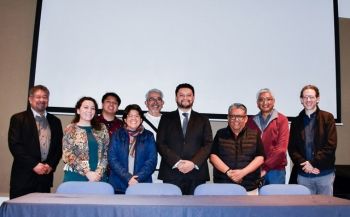ILCE colabora en la producción de la nueva temporada de la Estrategia Nacional de Lectura en México