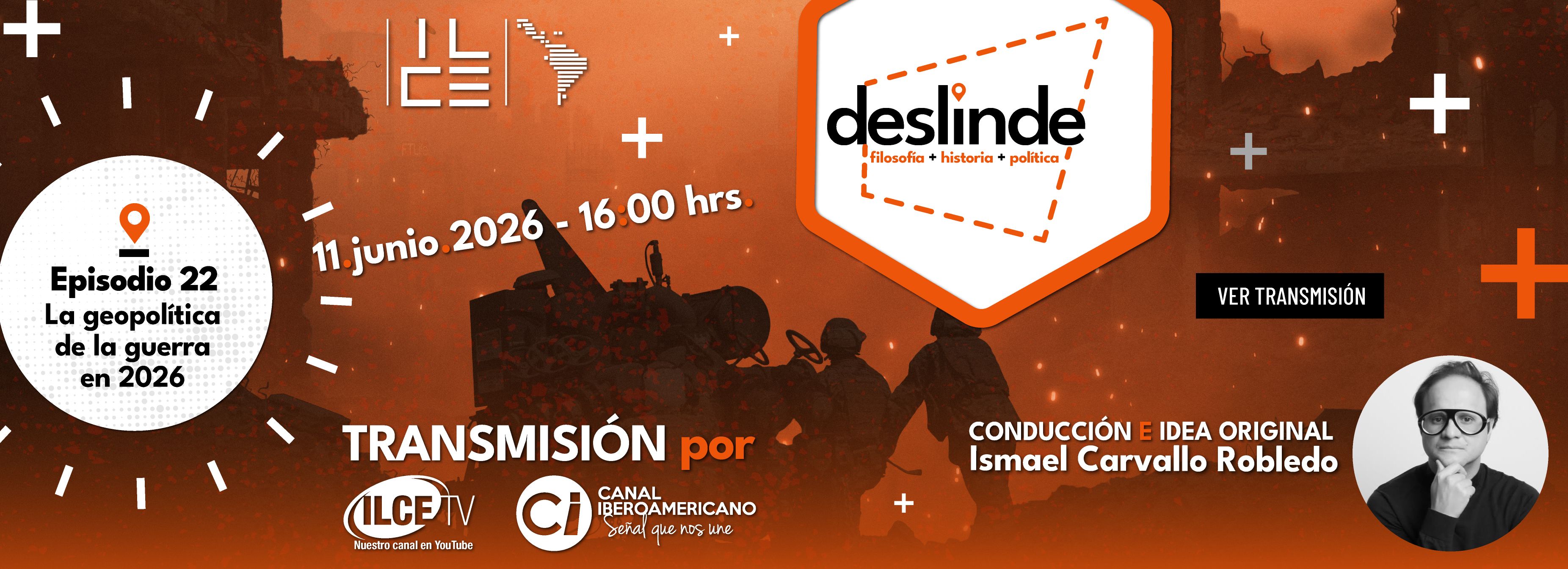 Deslinde