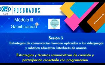 Sesión sincrónica