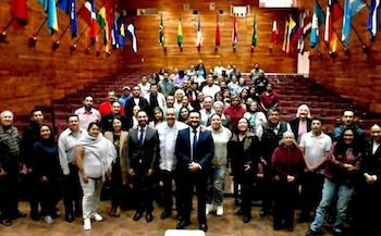 Renovando vínculos: ILCE y CREFAL fortalecen su alianza