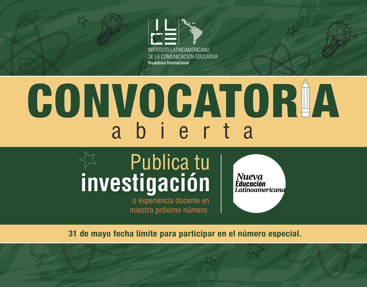 CONVOCATORIA REVISTA