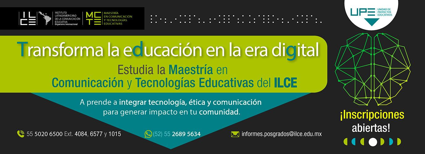 Maestría