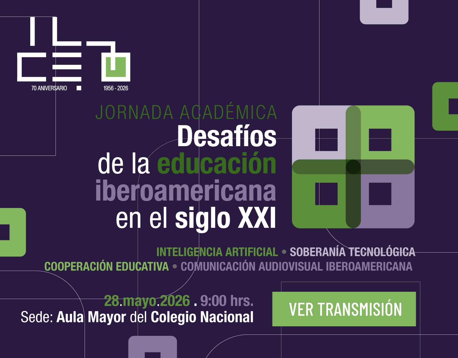 JORNADA ACADÉMICA