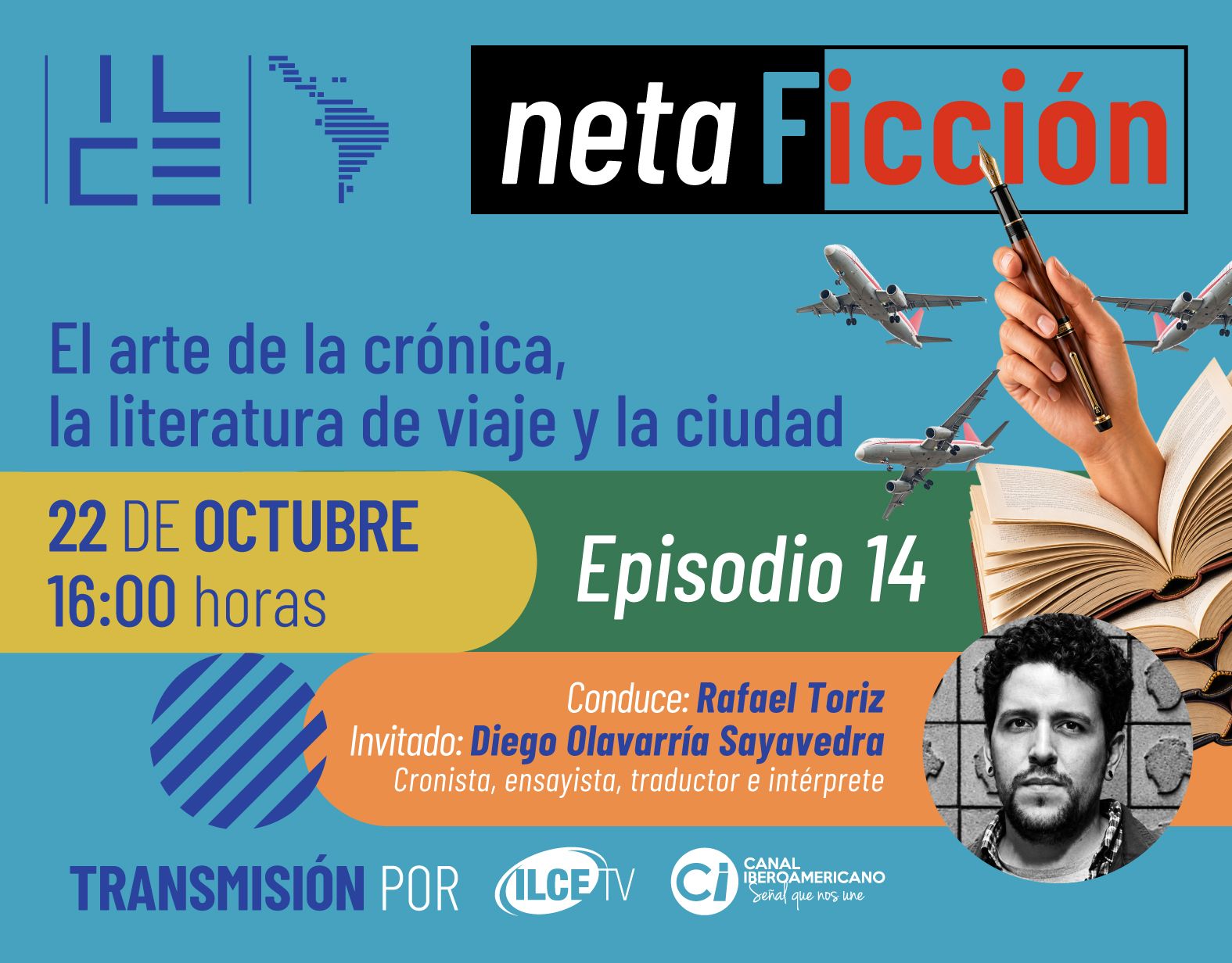 NETAFICCIÓN