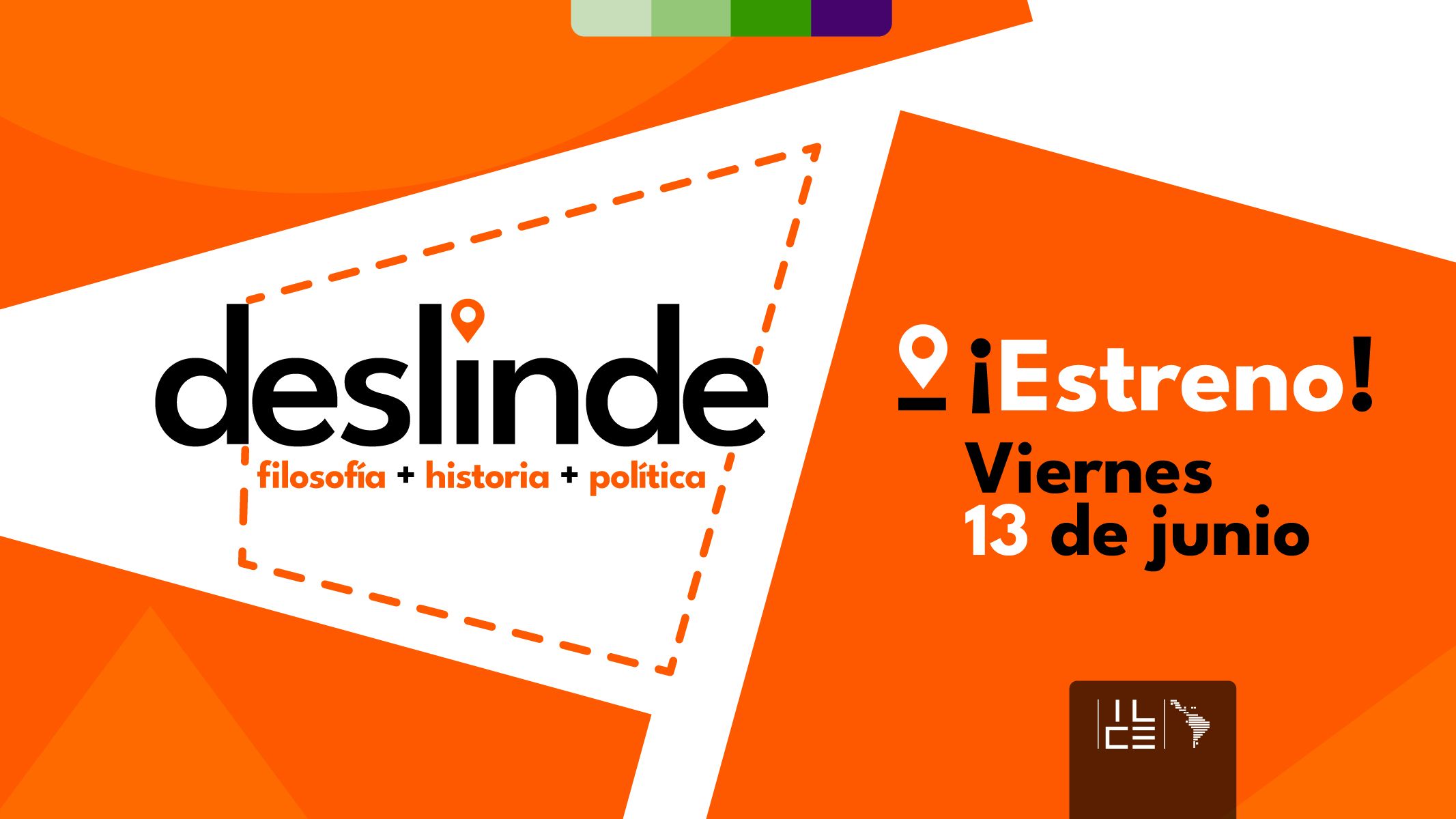 DESLINDE