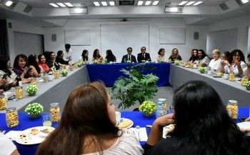 El ILCE celebra la dedicación de las madres trabajadoras