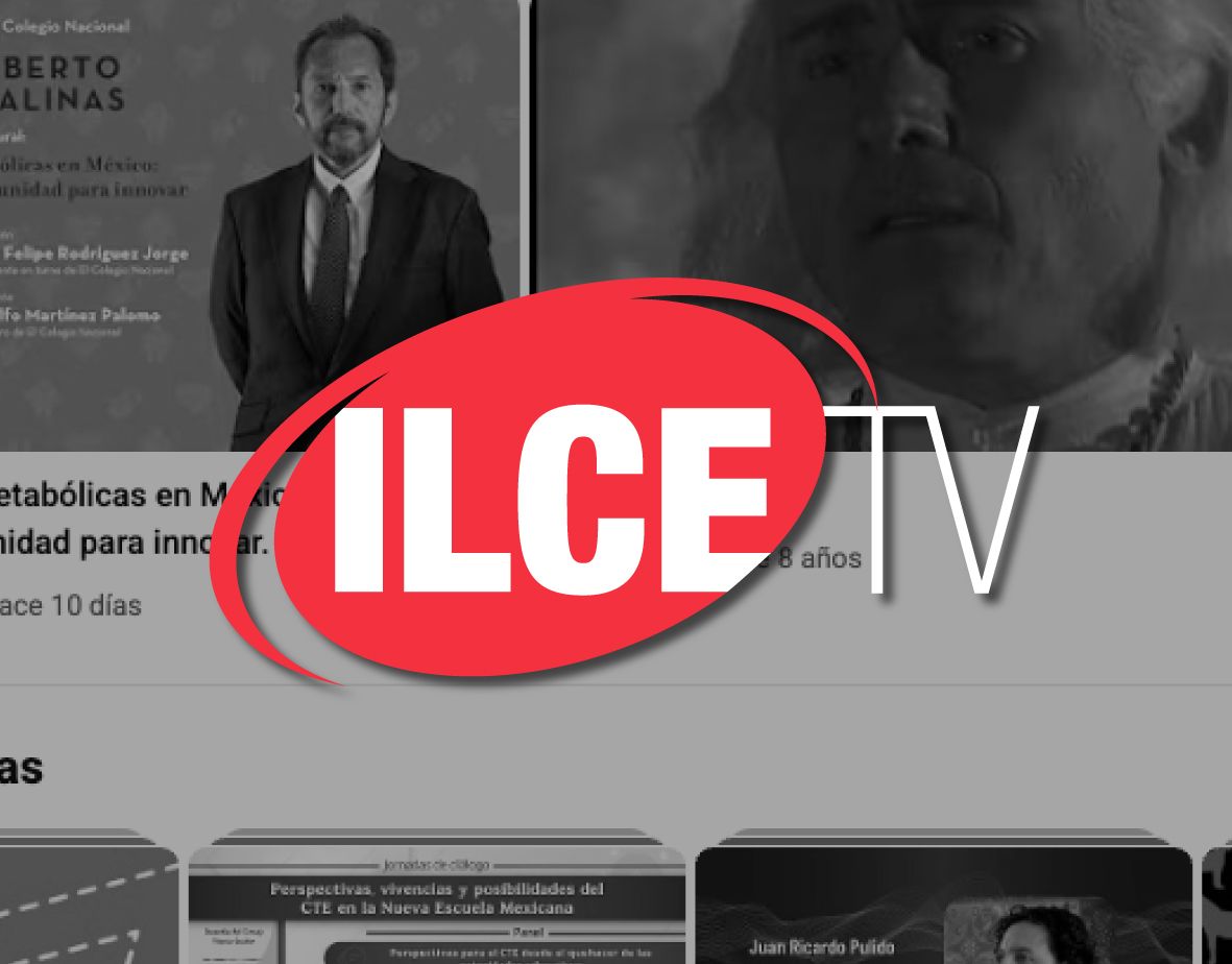 ILCETV