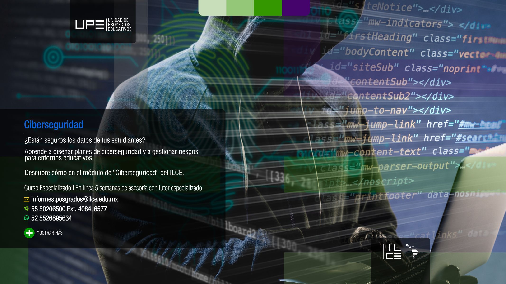 CIBERSEGURIDAD