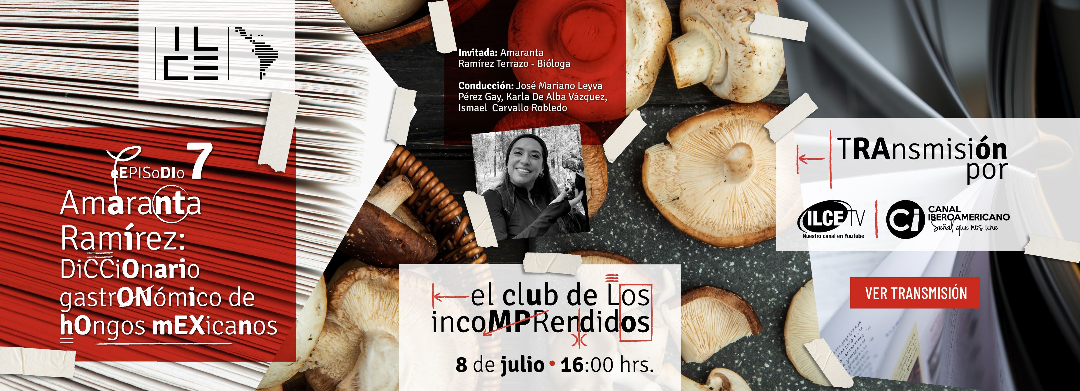 EL CLUB DE LOS INCOMPRENDIDOS