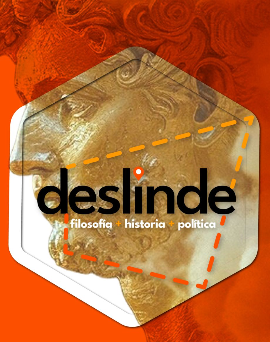 Deslinde