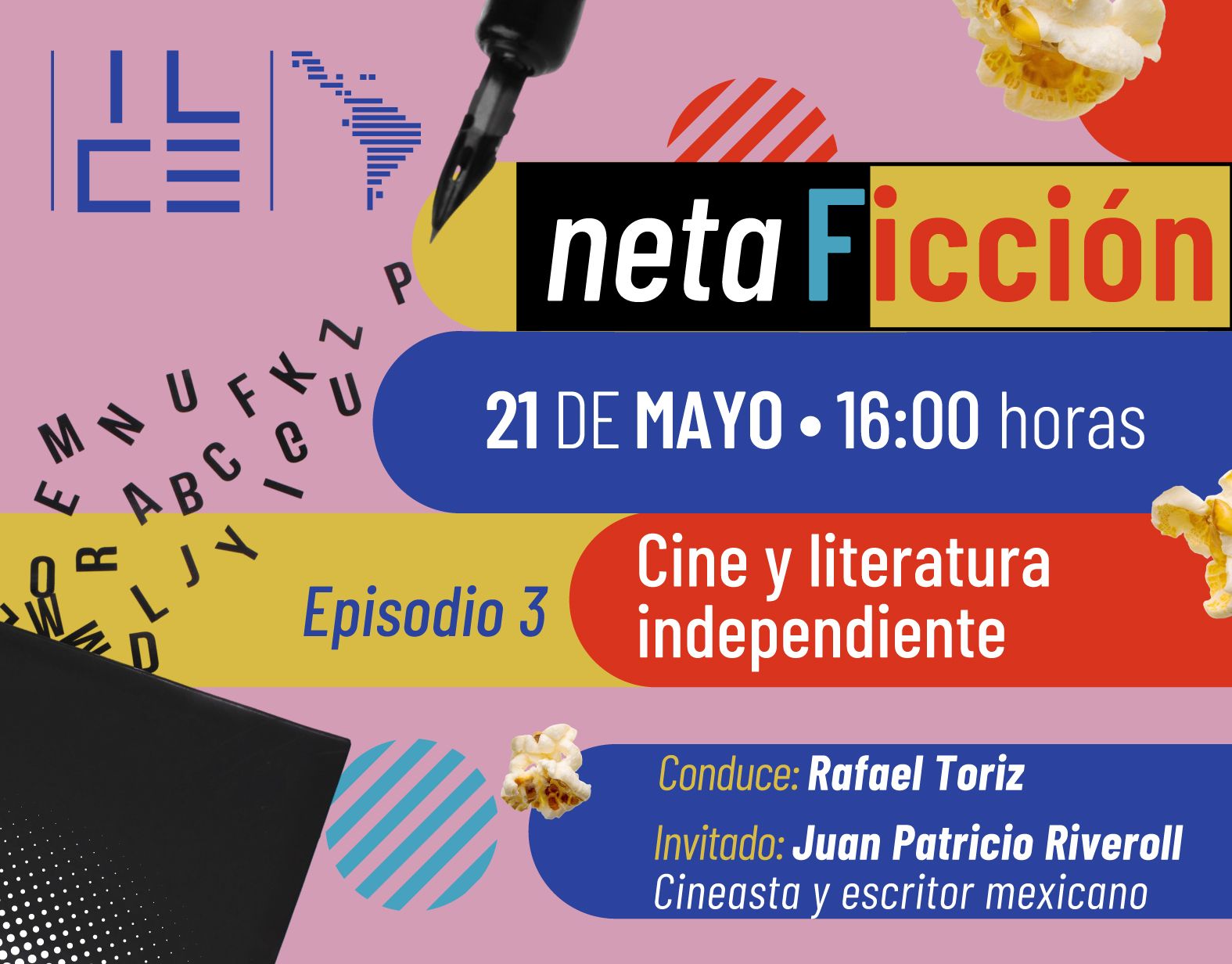 NETAFICCIÓN