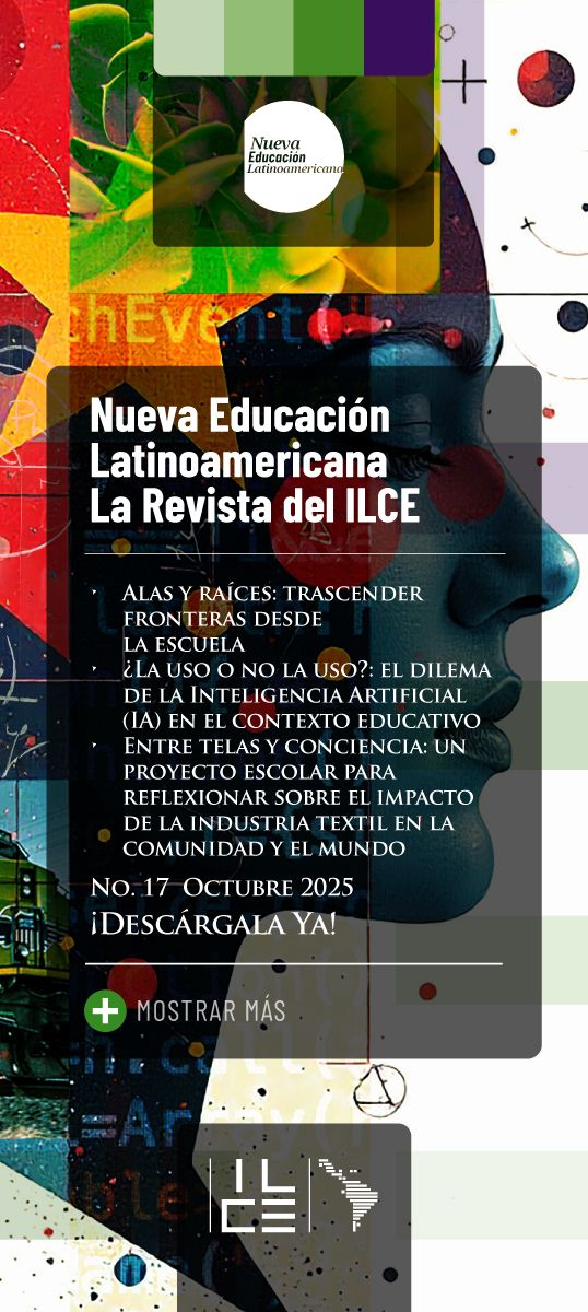 REVISTA ILCE