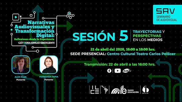 Sesión 5