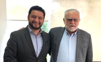 Director general de TV UNAM