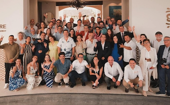 El ILCE asiste al 7° aniversario del Noticiero Científico y Cultural Iberoamericano (NCC)