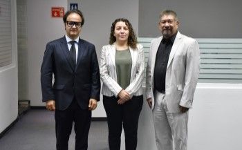 La nueva Mesa Directiva 2025-2027 del COTENNDOC de México es electa