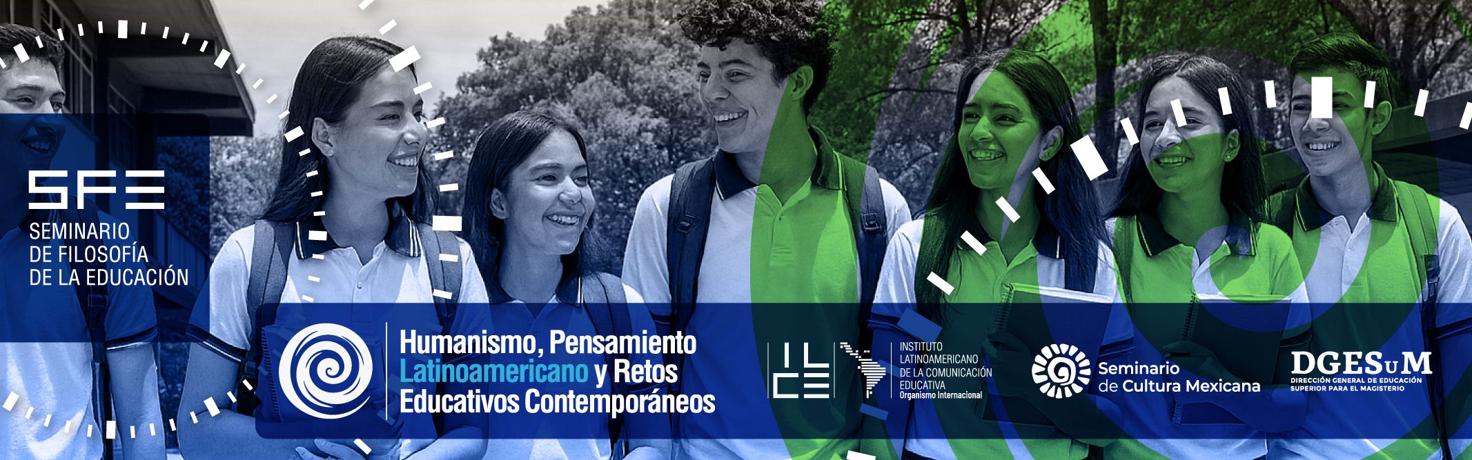 SFE. Humanismo, pensamiento Latinoamericano y retos contemporáneos