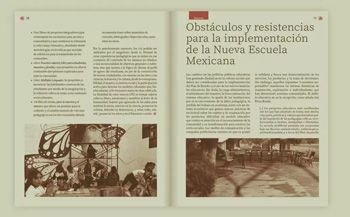 Expertos del ILCE reconocen la alta calidad pedagógica y metodológica de los libros de texto de la SEP