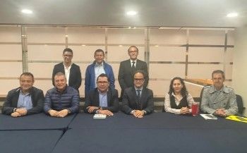 USICAMM y el ILCE avanzan en la reactivación de proyectos educativos conjuntos