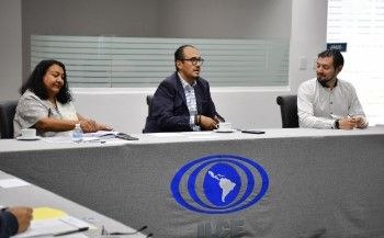 Autoridad Educativa Federal de la Ciudad de México e ILCE consolidan vínculos para impulsar la innovación educativa