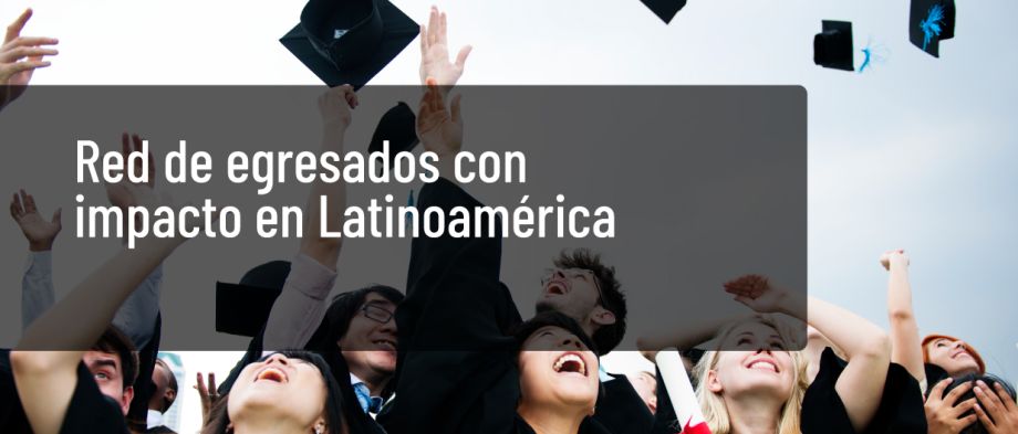 Egresados