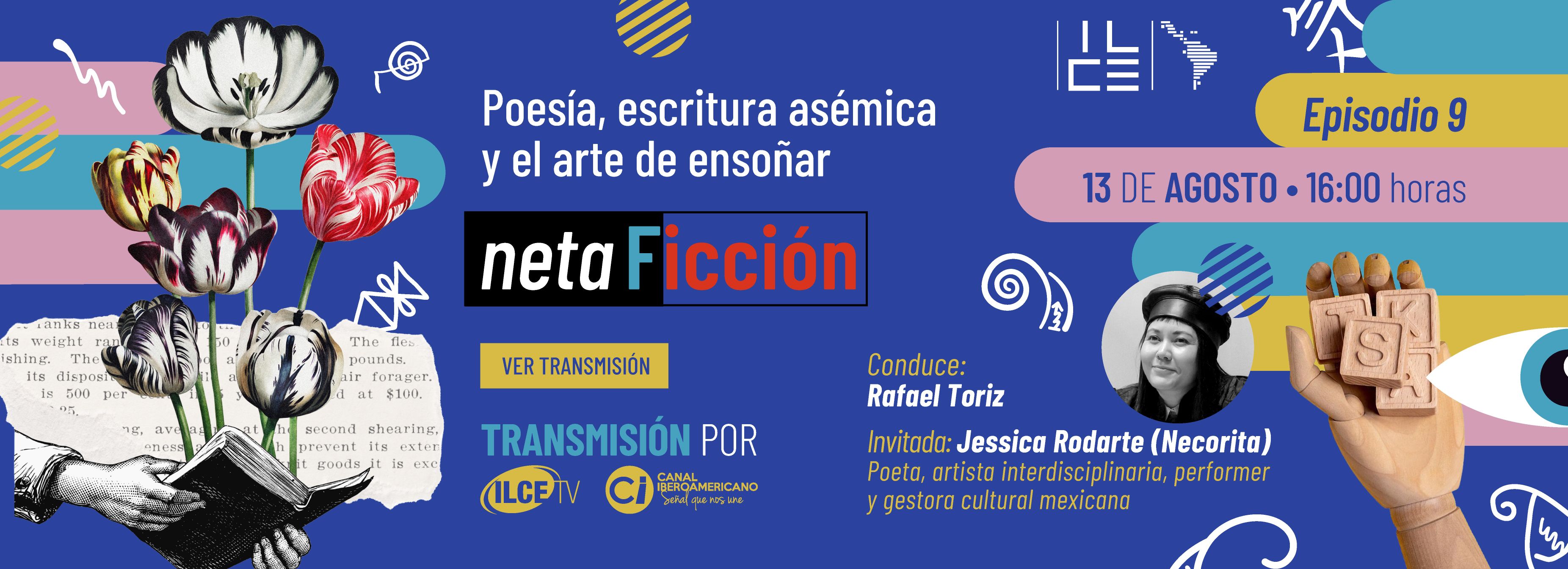 Netaficción