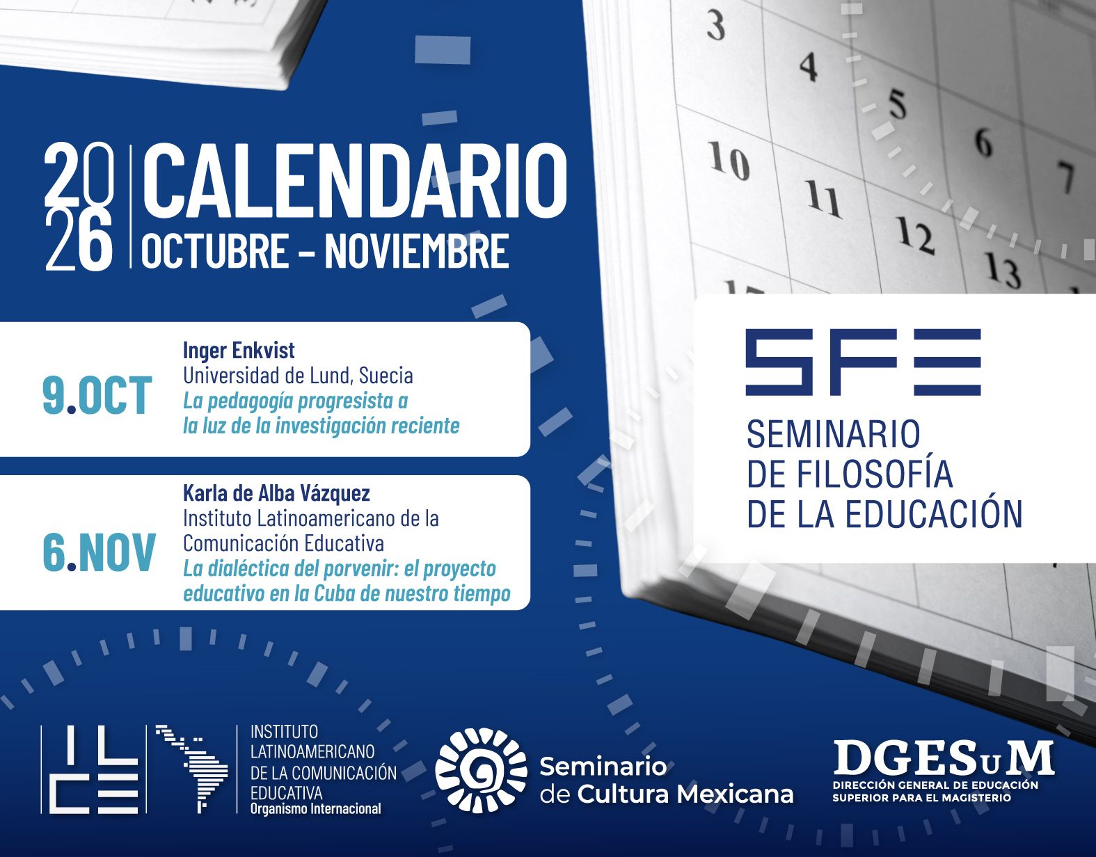SFE