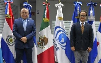 ILCE e IPGH refrendan su alianza