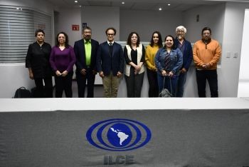 El ILCE preside la Segunda Sesión Plenaria del COTENNDOC y fortalece acciones para la preservación documental