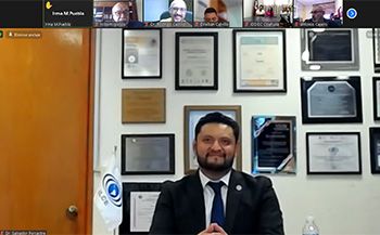 Participa el ILCE en la entrega de constancias del curso Habilidades para la innovación