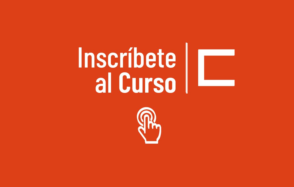 Inscríbete al curso