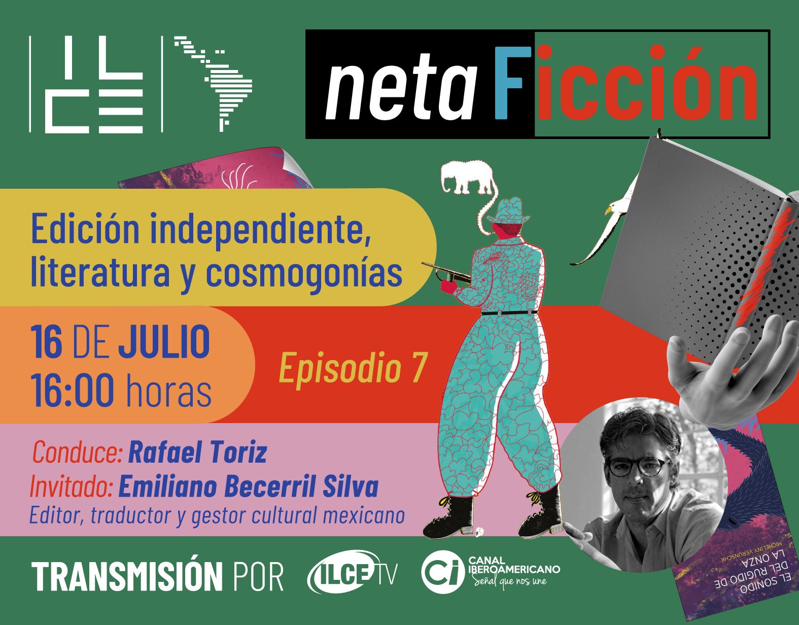 NETAFICCIÓN