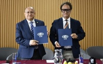 Firman Acuerdo Marco de Colaboración el CIESAS y el ILCE